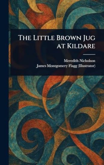 The Little Brown Jug at Kildare