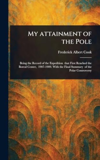 My Attainment of the Pole