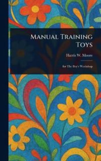 Manual Training Toys