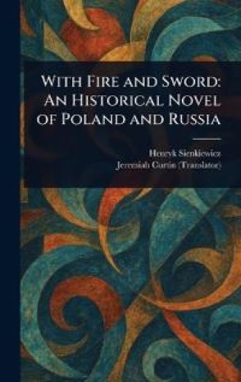 With Fire and Sword