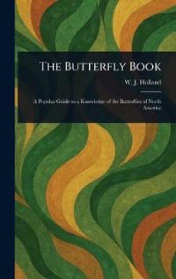 The Butterfly Book