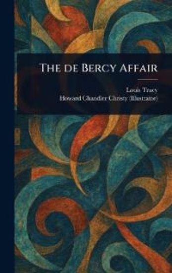 The De Bercy Affair