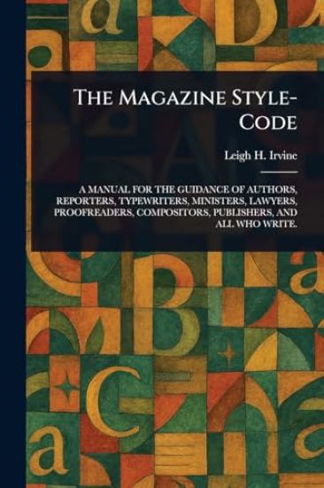 The Magazine Style-Code