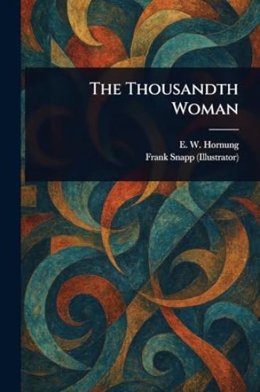 The Thousandth Woman