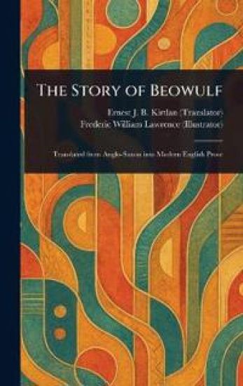 The Story of Beowulf