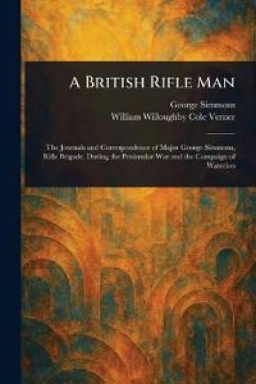 A British Rifle Man