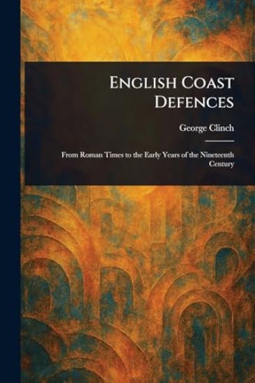 English Coast Defences