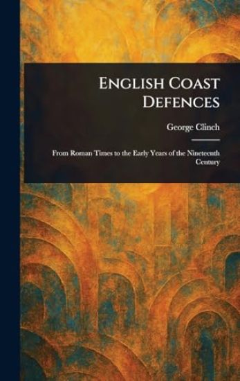 English Coast Defences