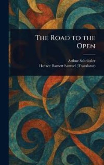 The Road to the Open