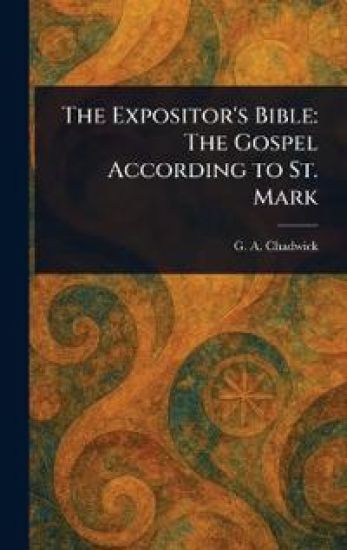 The Expositor's Bible