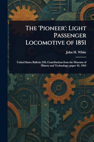 The 'Pioneer'