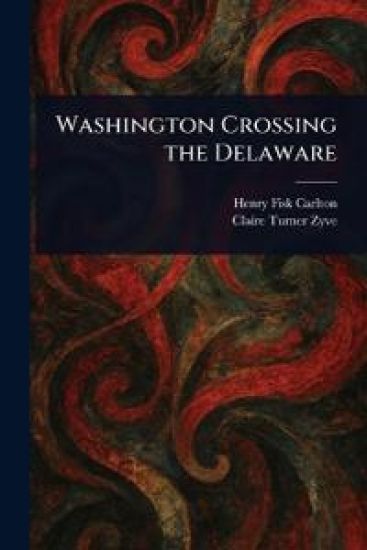 Washington Crossing the Delaware
