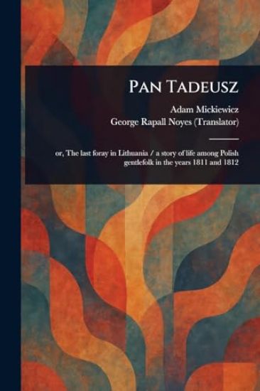 Pan Tadeusz