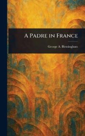 A Padre in France
