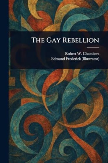 The Gay Rebellion