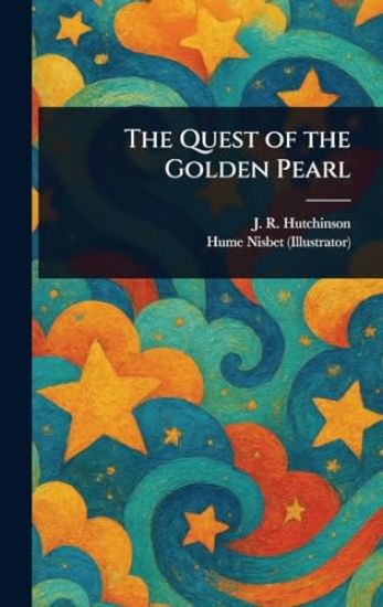 The Quest of the Golden Pearl