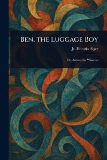 Ben, the Luggage Boy