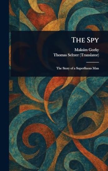 The Spy