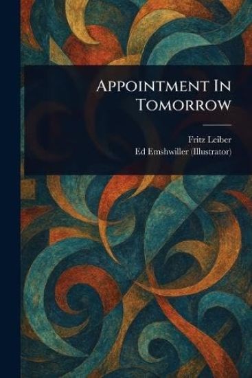 Appointment In Tomorrow