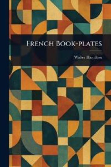 French Book-plates