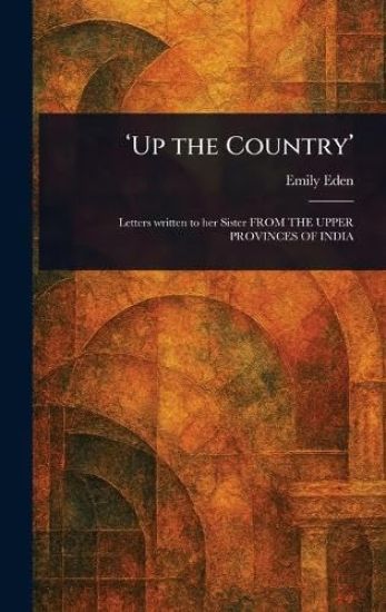 'Up the Country'