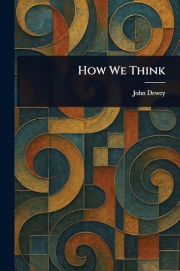How We Think
