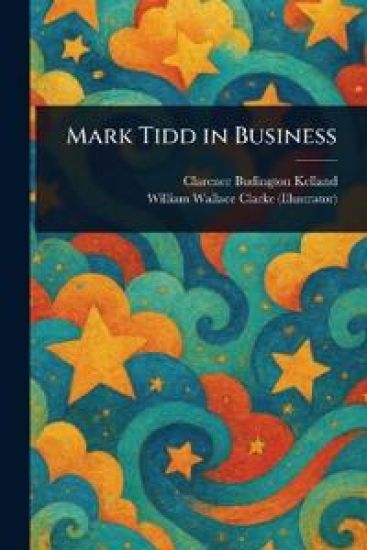 Mark Tidd in Business