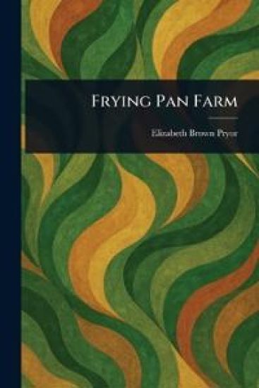 Frying Pan Farm