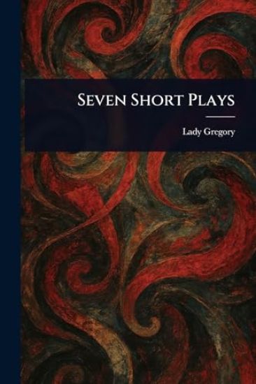 Seven Short Plays