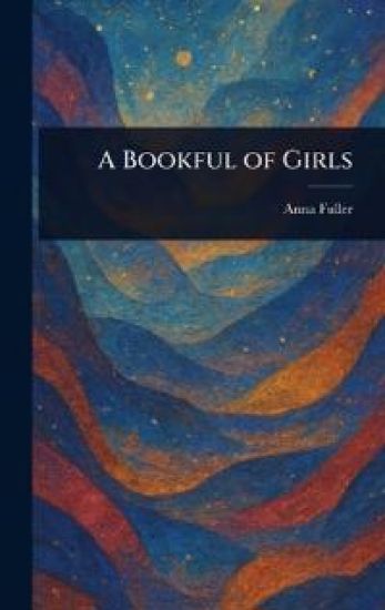A Bookful of Girls