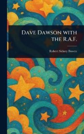 Dave Dawson With the R.A.F.