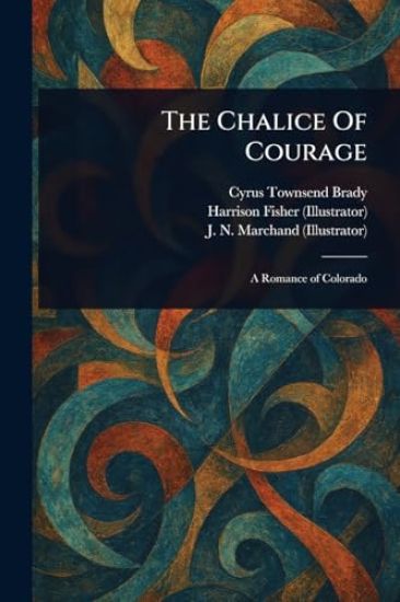The Chalice Of Courage