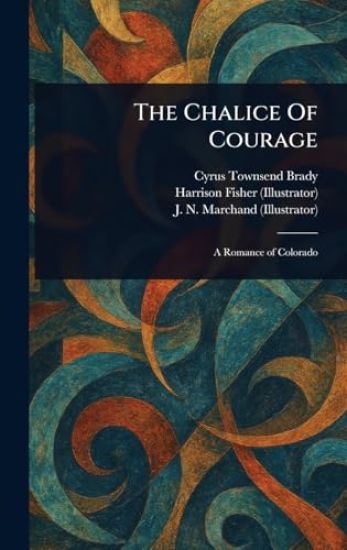The Chalice Of Courage