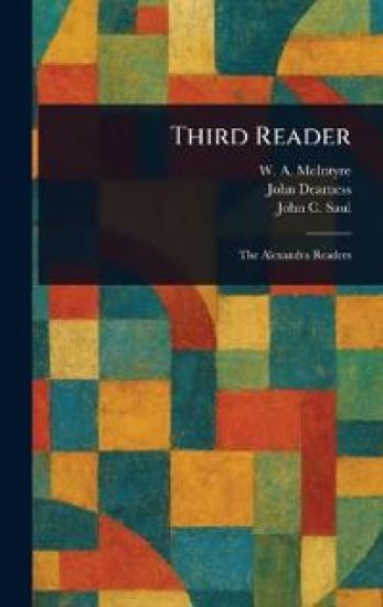 Third Reader