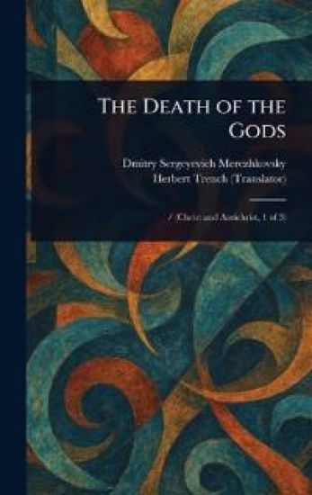 The Death of the Gods