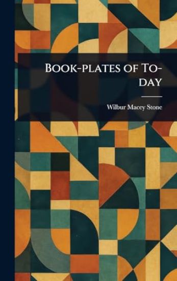 Book-plates of To-day