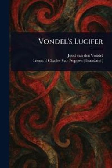 Vondel's Lucifer