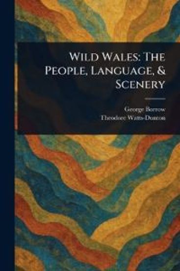 Wild Wales