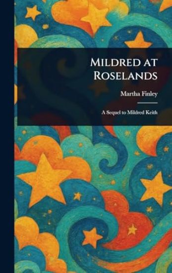 Mildred at Roselands