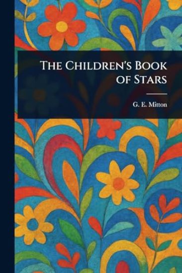 The Children's Book of Stars