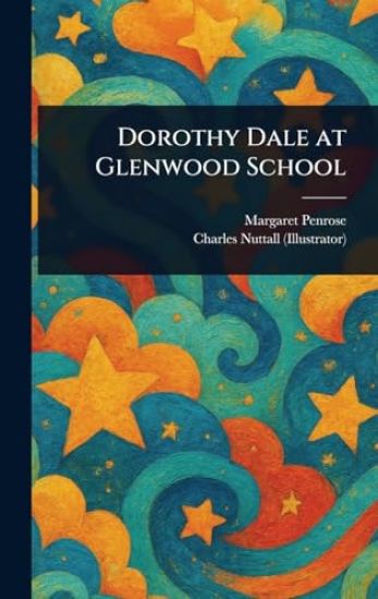 Dorothy Dale at Glenwood School