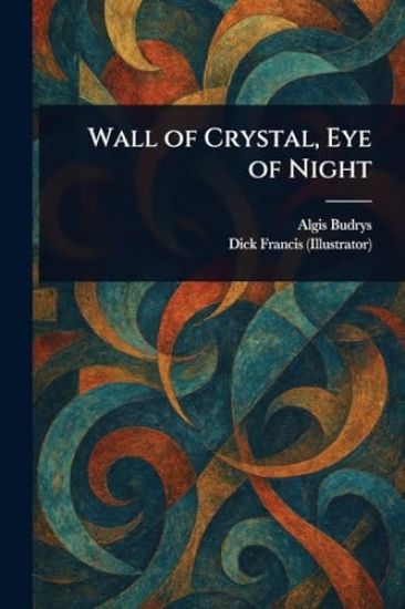 Wall of Crystal, Eye of Night