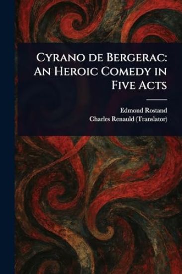 Cyrano De Bergerac