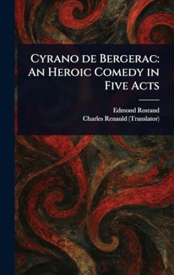 Cyrano De Bergerac