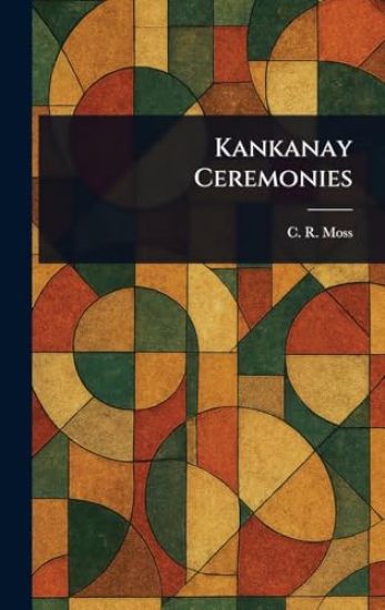 Kankanay Ceremonies