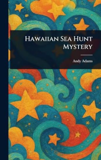 Hawaiian Sea Hunt Mystery