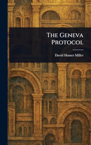 The Geneva Protocol