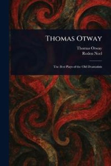 Thomas Otway