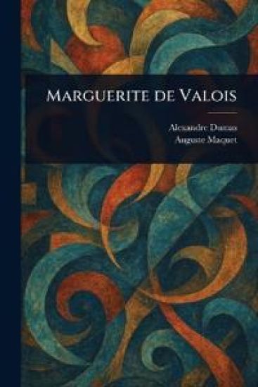 Marguerite De Valois