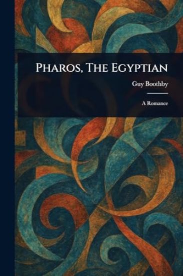 Pharos, The Egyptian